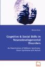 Cognitive & Social Skills In Neurodevelopmental Disorders - Preview