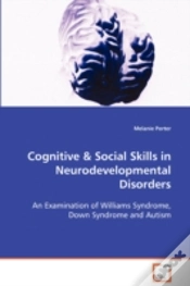 Capa do artigo Cognitive & Social Skills In Neurodevelopmental Disorders