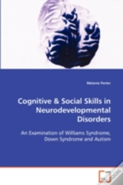 Capa do artigo Cognitive & Social Skills In Neurodevelopmental Disorders