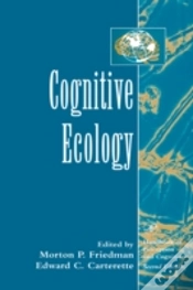 Capa do artigo Cognitive Ecology