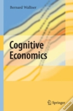 Capa do artigo Cognitive Economics