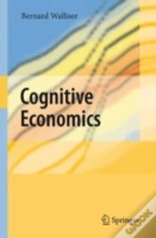 Capa do artigo Cognitive Economics