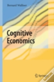 Capa do artigo Cognitive Economics