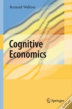 Capa do artigo Cognitive Economics