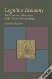 Capa do artigo Cognitive Economy