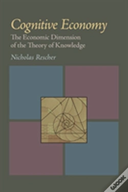 Capa do artigo Cognitive Economy