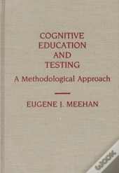 Cognitive Education And Testing