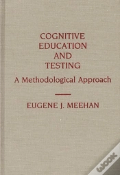 Capa do artigo Cognitive Education And Testing
