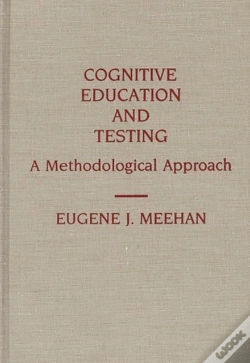 Capa do artigo Cognitive Education And Testing