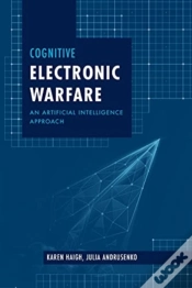 Capa do artigo Cognitive Electronic Warfare: An Artificial Intelligence Approach