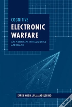 Capa do artigo Cognitive Electronic Warfare: An Artificial Intelligence Approach