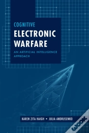 Capa do artigo Cognitive Electronic Warfare