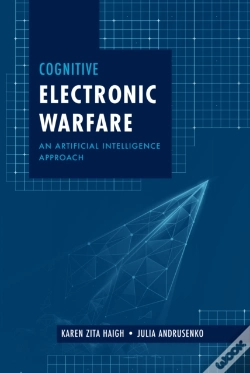 Capa do artigo Cognitive Electronic Warfare