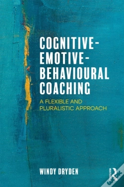 Capa do artigo Cognitive-Emotive-Behavioural Coaching
