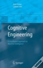 Capa do artigo Cognitive Engineering