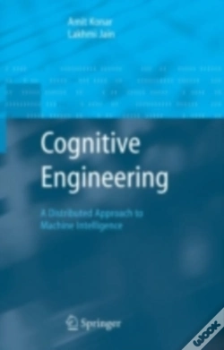 Capa do artigo Cognitive Engineering