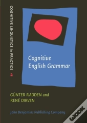 Cognitive English Grammar