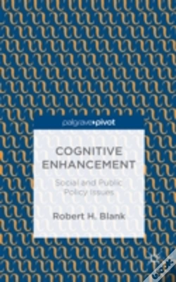 Capa do artigo Cognitive Enhancement