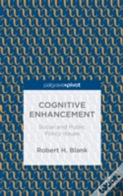 Capa do artigo Cognitive Enhancement