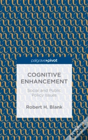 Capa do artigo Cognitive Enhancement