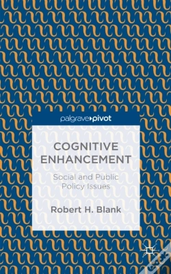 Capa do artigo Cognitive Enhancement