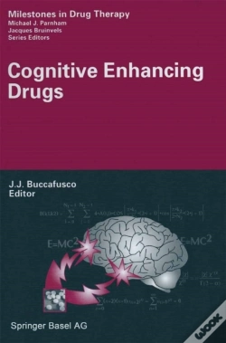 Capa do artigo Cognitive Enhancing Drugs