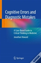 Capa do artigo Cognitive Errors And Diagnostic Mistakes