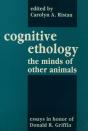 Cognitive Ethology - Preview