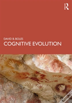 Capa do artigo Cognitive Evolution