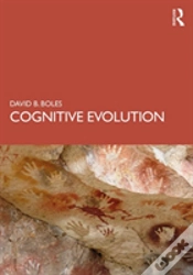 Capa do artigo Cognitive Evolution
