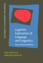 Cognitive Exploration Of Language And Linguistics - Preview