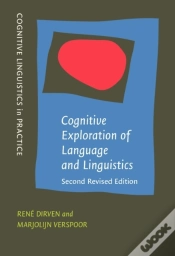 Capa do artigo Cognitive Exploration Of Language And Linguistics