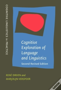 Capa do artigo Cognitive Exploration Of Language And Linguistics