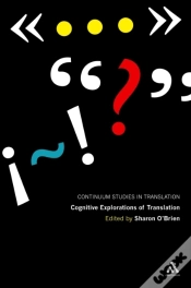 Capa do artigo Cognitive Explorations Of Translation