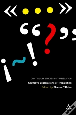 Capa do artigo Cognitive Explorations Of Translation