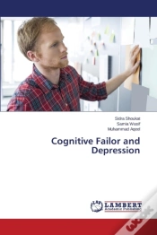Capa do artigo Cognitive Failor And Depression