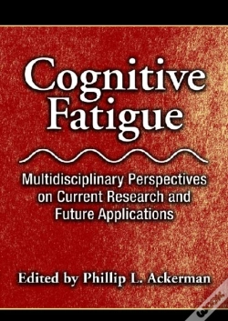 Capa do artigo Cognitive Fatigue