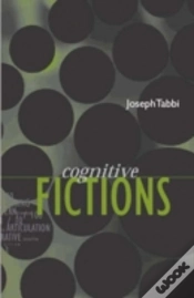 Capa do artigo Cognitive Fictions