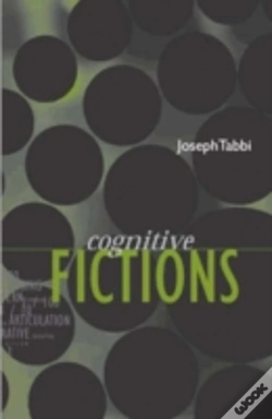 Capa do artigo Cognitive Fictions