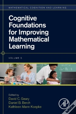 Capa do artigo Cognitive Foundations For Improving Mathematical Learning