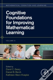 Capa do artigo Cognitive Foundations For Improving Mathematical Learning
