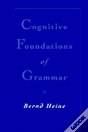 Capa do artigo Cognitive Foundations Of Grammar