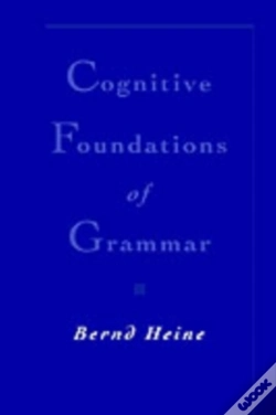 Capa do artigo Cognitive Foundations Of Grammar