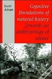 Capa do artigo Cognitive Foundations Of Natural History