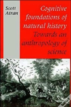 Capa do artigo Cognitive Foundations Of Natural History