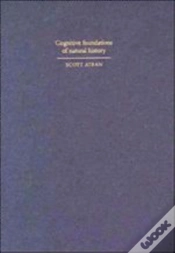 Capa do artigo Cognitive Foundations Of Natural History