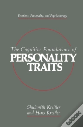 Cognitive Foundations Of Personality Traits