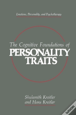Capa do artigo Cognitive Foundations Of Personality Traits