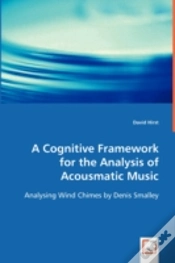 Capa do artigo Cognitive Framework For The Analysis Of Acousmatic Music