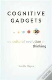 Capa do artigo Cognitive Gadgets